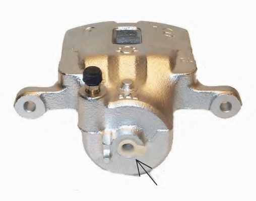 TEXTAR 38144200 Тормозной суппорт для NISSAN ALMERA I (Ниссан Альмера 1) TEXTAR 38144200 Тормозной суппорт для NISSAN ALMERA I (Ниссан Альмера 1)