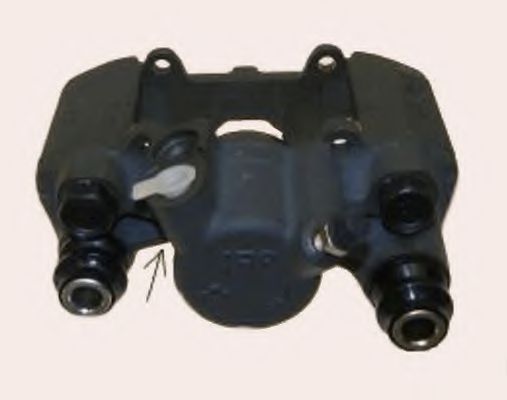 TEXTAR 38146700 Тормозной суппорт для TOYOTA AXIO/ALTIS (Тойота/тоета Аxио/алтис) TEXTAR 38146700 Тормозной суппорт для TOYOTA AXIO/ALTIS (Тойота/тоета Аxио/алтис)