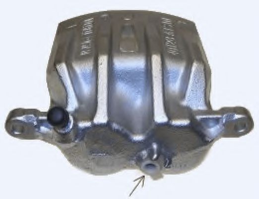 TEXTAR 38147000 Тормозной суппорт для TOYOTA AVENSIS (Тойота/тоета Авенсис) TEXTAR 38147000 Тормозной суппорт для TOYOTA AVENSIS (Тойота/тоета Авенсис)