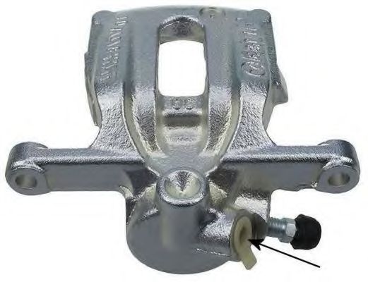 TEXTAR 38147700 Тормозной суппорт для MERCEDES-BENZ A-CLASS (Мэрcэдэс-бэнз А класс) TEXTAR 38147700 Тормозной суппорт для MERCEDES-BENZ A-CLASS (Мэрcэдэс-бэнз А класс)