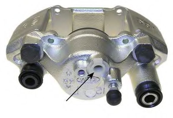 TEXTAR 38149700 Тормозной суппорт для MAZDA 121 METRO (Мазда 121 мэтро) TEXTAR 38149700 Тормозной суппорт для MAZDA 121 METRO (Мазда 121 мэтро)