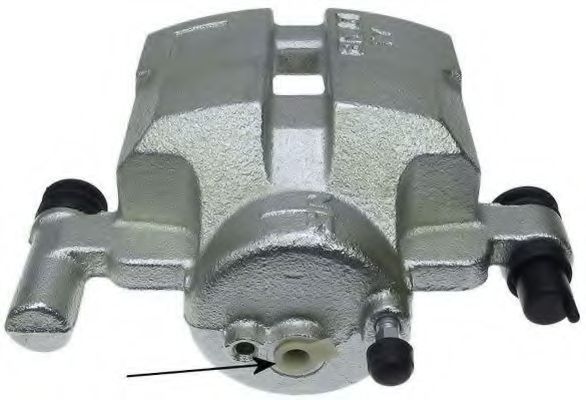 TEXTAR 38150900 Тормозной суппорт для MAZDA ATENZA (Мазда Атэнза) TEXTAR 38150900 Тормозной суппорт для MAZDA ATENZA (Мазда Атэнза)