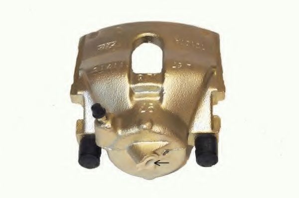 TEXTAR 38151600 Тормозной суппорт для TOYOTA AVENSIS (Тойота/тоета Авенсис) TEXTAR 38151600 Тормозной суппорт для TOYOTA AVENSIS (Тойота/тоета Авенсис)