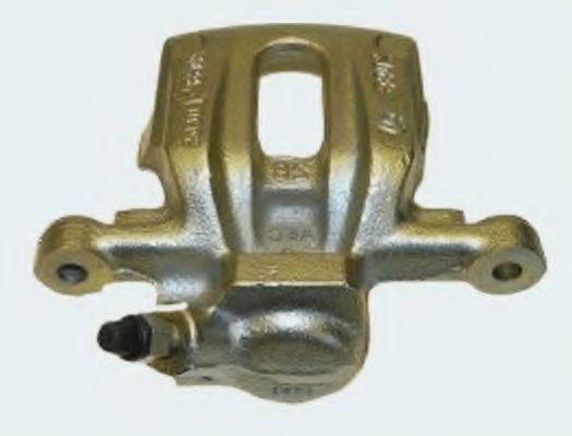 TEXTAR 38152900 Тормозной суппорт для MERCEDES-BENZ A-CLASS (Мэрcэдэс-бэнз А класс) TEXTAR 38152900 Тормозной суппорт для MERCEDES-BENZ A-CLASS (Мэрcэдэс-бэнз А класс)