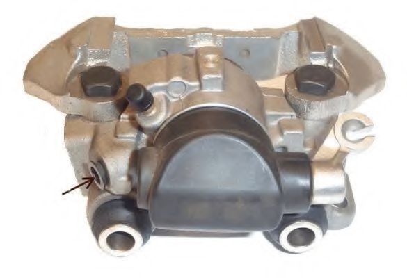 TEXTAR 38153900 Тормозной суппорт для RENAULT LUTECIA I (Рено Лутэcиа и) TEXTAR 38153900 Тормозной суппорт для RENAULT LUTECIA I (Рено Лутэcиа и)