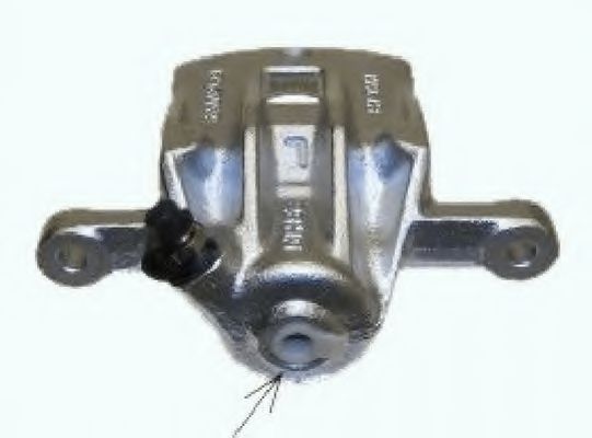 TEXTAR 38155600 Тормозной суппорт для HYUNDAI XG (Хендай Xг) TEXTAR 38155600 Тормозной суппорт для HYUNDAI XG (Хендай Xг)