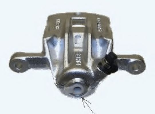 TEXTAR 38155700 Тормозной суппорт для HYUNDAI XG (Хендай Xг) TEXTAR 38155700 Тормозной суппорт для HYUNDAI XG (Хендай Xг)