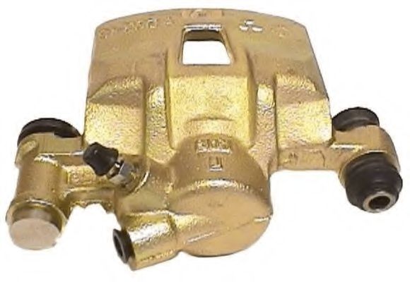 TEXTAR 38156100 Тормозной суппорт для MITSUBISHI SIGMA (Митсубиши/митсубиси Сигма) TEXTAR 38156100 Тормозной суппорт для MITSUBISHI SIGMA (Митсубиши/митсубиси Сигма)