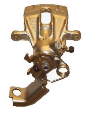 TEXTAR 38156800 Тормозной суппорт для HONDA ACCORD VIII (Хонда Аккорд 8) TEXTAR 38156800 Тормозной суппорт для HONDA ACCORD VIII (Хонда Аккорд 8)