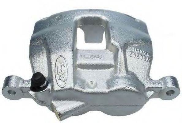 TEXTAR 38163400 Тормозной суппорт для FORD TRANSIT NEO (Форд Трансит нэо) TEXTAR 38163400 Тормозной суппорт для FORD TRANSIT NEO (Форд Трансит нэо)