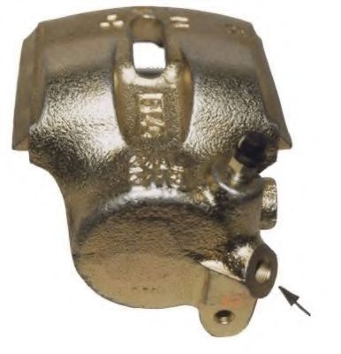 TEXTAR 38165400 Тормозной суппорт для MITSUBISHI MONTERO (Митсубиши/митсубиси Монтэро) TEXTAR 38165400 Тормозной суппорт для MITSUBISHI MONTERO (Митсубиши/митсубиси Монтэро)