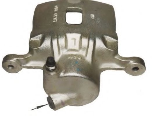 TEXTAR 38168900 Тормозной суппорт для HYUNDAI SONATA II (Хендай Соната 2) TEXTAR 38168900 Тормозной суппорт для HYUNDAI SONATA II (Хендай Соната 2)