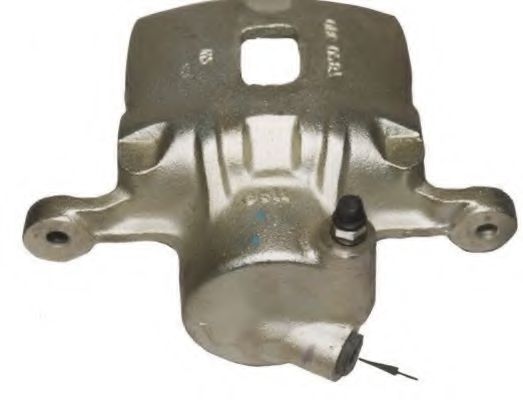 TEXTAR 38169000 Тормозной суппорт для HYUNDAI SONATA II (Хендай Соната 2) TEXTAR 38169000 Тормозной суппорт для HYUNDAI SONATA II (Хендай Соната 2)