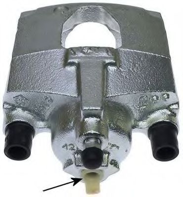 TEXTAR 38174800 Тормозной суппорт для CHRYSLER TOWN COUNTRY IV (Крайслер Таун кантри 4) TEXTAR 38174800 Тормозной суппорт для CHRYSLER TOWN COUNTRY IV (Крайслер Таун кантри 4)