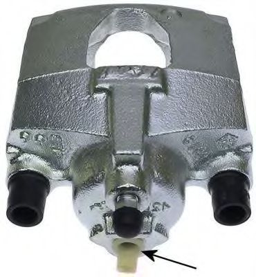 TEXTAR 38174900 Тормозной суппорт для CHRYSLER TOWN COUNTRY IV (Крайслер Таун кантри 4) TEXTAR 38174900 Тормозной суппорт для CHRYSLER TOWN COUNTRY IV (Крайслер Таун кантри 4)