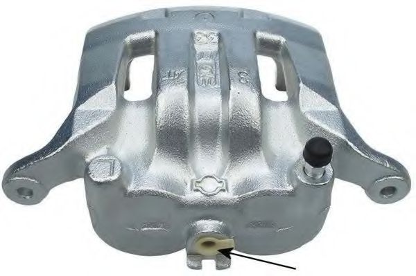 TEXTAR 38175800 Тормозной суппорт для NISSAN PICKUP III (Ниссан Пиcкуп 3) TEXTAR 38175800 Тормозной суппорт для NISSAN PICKUP III (Ниссан Пиcкуп 3)