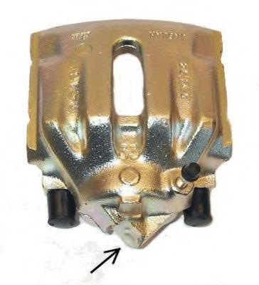 TEXTAR 38178800 Тормозной суппорт для JAGUAR VANDEN PLAS (Ягуар Vандэн плас) TEXTAR 38178800 Тормозной суппорт для JAGUAR VANDEN PLAS (Ягуар Vандэн плас)