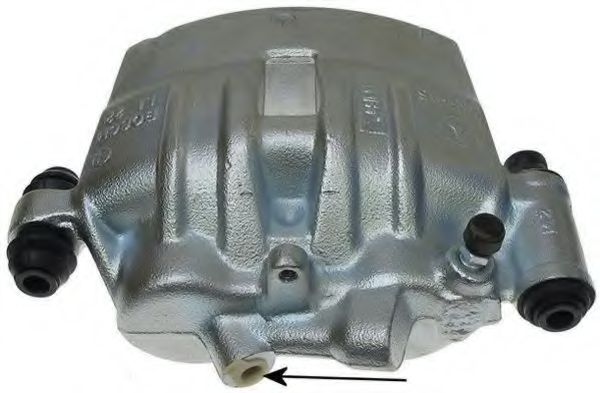 TEXTAR 38180600 Тормозной суппорт для MERCEDES-BENZ SPRINTER 4-T (Мэрcэдэс-бэнз Спринтэр 4-т) TEXTAR 38180600 Тормозной суппорт для MERCEDES-BENZ SPRINTER 4-T (Мэрcэдэс-бэнз Спринтэр 4-т)