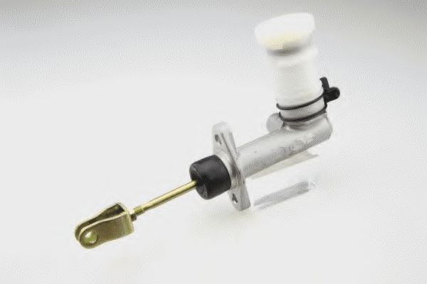 TEXTAR 50044600 Главный цилиндр, система сцепления для MITSUBISHI MONTERO (Митсубиши/митсубиси Монтэро) TEXTAR 50044600 Главный цилиндр, система сцепления для MITSUBISHI MONTERO (Митсубиши/митсубиси Монтэро)