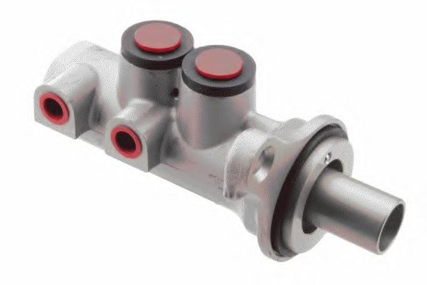 TEXTAR 33082900 Главный тормозной цилиндр для PEUGEOT 207 (Пежо 207) TEXTAR 33082900 Главный тормозной цилиндр для PEUGEOT 207 (Пежо 207)
