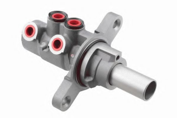 TEXTAR 33083100 Главный тормозной цилиндр для CITROËN C4 PALLAS (CитроËн С4 пэлас) TEXTAR 33083100 Главный тормозной цилиндр для CITROËN C4 PALLAS (CитроËн С4 пэлас)