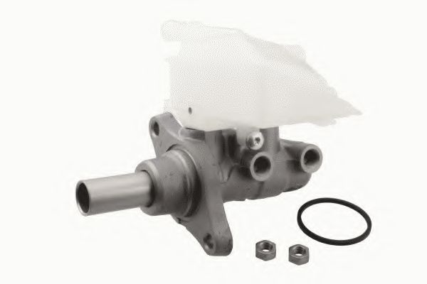 TEXTAR 33083600 Главный тормозной цилиндр для MAZDA (Мазда) TEXTAR 33083600 Главный тормозной цилиндр для MAZDA (Мазда)
