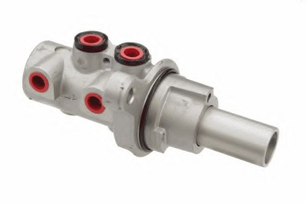 TEXTAR 33083700 Главный тормозной цилиндр для FORD (Форд) TEXTAR 33083700 Главный тормозной цилиндр для FORD (Форд)