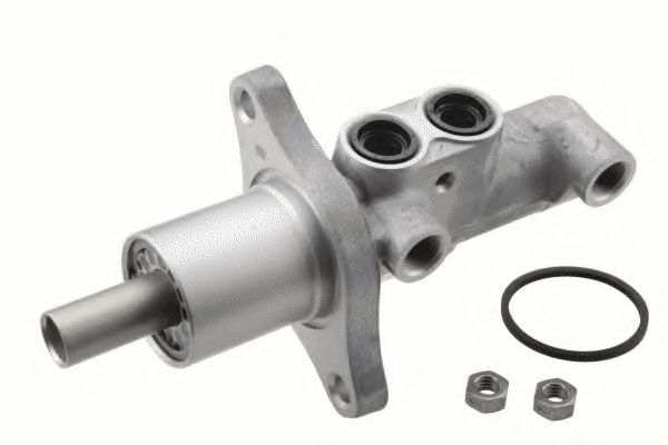 TEXTAR 33084500 Главный тормозной цилиндр для FORD (Форд) TEXTAR 33084500 Главный тормозной цилиндр для FORD (Форд)