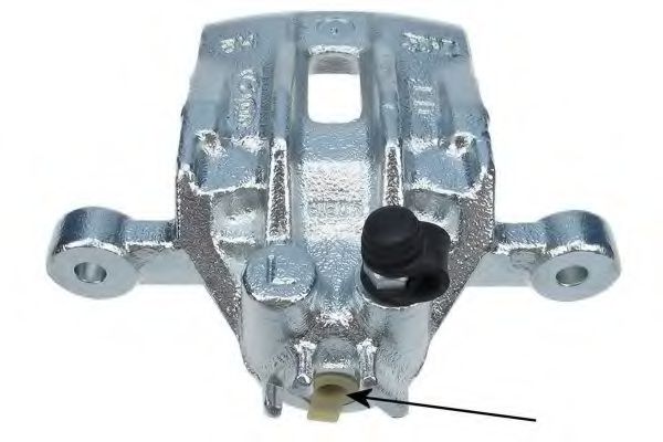 TEXTAR 38187100 Тормозной суппорт для KIA CEED SW (Киа Сид св) TEXTAR 38187100 Тормозной суппорт для KIA CEED SW (Киа Сид св)