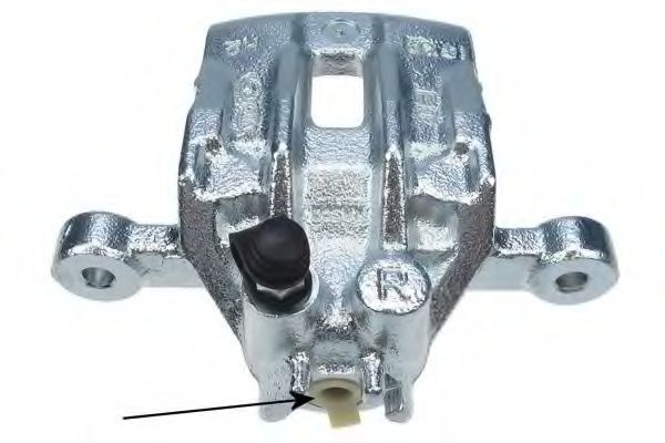 TEXTAR 38187200 Тормозной суппорт для KIA CEED SW (Киа Сид св) TEXTAR 38187200 Тормозной суппорт для KIA CEED SW (Киа Сид св)