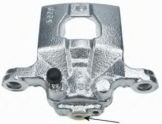 TEXTAR 38187400 Тормозной суппорт для NISSAN CUBE (Ниссан Cубэ) TEXTAR 38187400 Тормозной суппорт для NISSAN CUBE (Ниссан Cубэ)