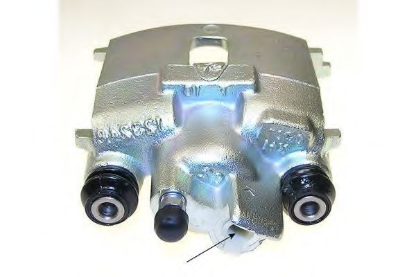 TEXTAR 38188100 Тормозной суппорт для CHRYSLER PT CRUISER (Крайслер Пт cруисэр) TEXTAR 38188100 Тормозной суппорт для CHRYSLER PT CRUISER (Крайслер Пт cруисэр)