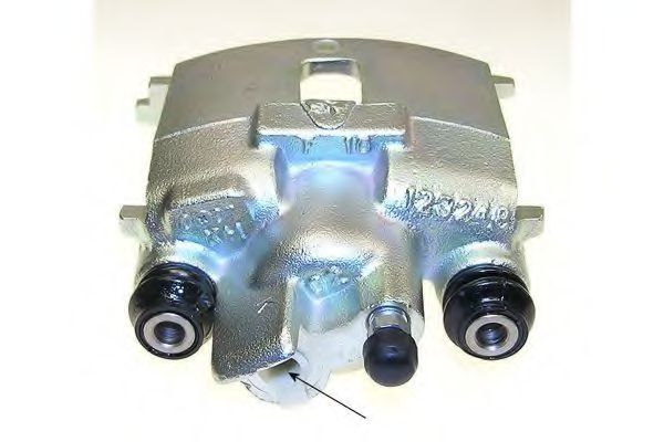 TEXTAR 38188200 Тормозной суппорт для CHRYSLER PT CRUISER (Крайслер Пт cруисэр) TEXTAR 38188200 Тормозной суппорт для CHRYSLER PT CRUISER (Крайслер Пт cруисэр)