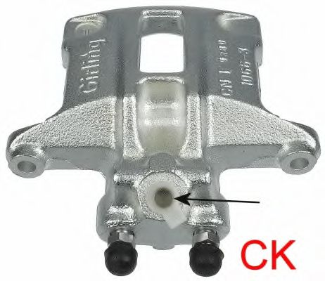 TEXTAR 38188500 Тормозной суппорт для VOLVO V90 (Вольво V90) TEXTAR 38188500 Тормозной суппорт для VOLVO V90 (Вольво V90)