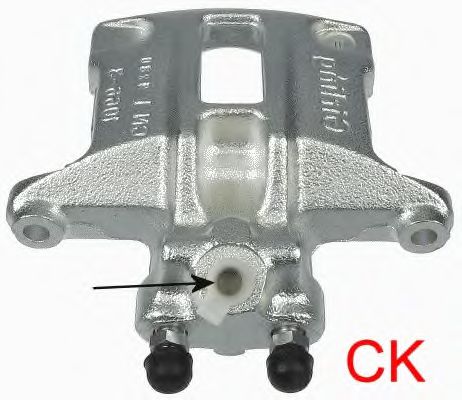 TEXTAR 38188600 Тормозной суппорт для VOLVO V90 (Вольво V90) TEXTAR 38188600 Тормозной суппорт для VOLVO V90 (Вольво V90)