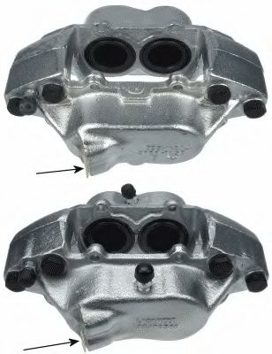 TEXTAR 38192000 Тормозной суппорт для FORD TRANSIT (Форд Трансит) TEXTAR 38192000 Тормозной суппорт для FORD TRANSIT (Форд Трансит)