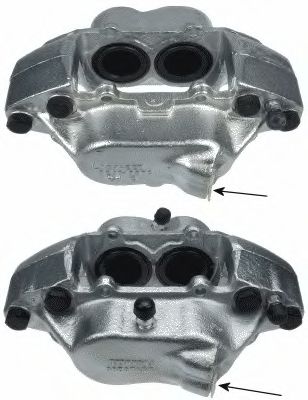 TEXTAR 38192100 Тормозной суппорт для FORD TRANSIT (Форд Трансит) TEXTAR 38192100 Тормозной суппорт для FORD TRANSIT (Форд Трансит)