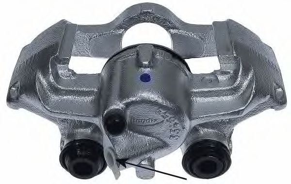 TEXTAR 38193800 Тормозной суппорт для RENAULT SUPER 5 (Рено Супэр 5) TEXTAR 38193800 Тормозной суппорт для RENAULT SUPER 5 (Рено Супэр 5)