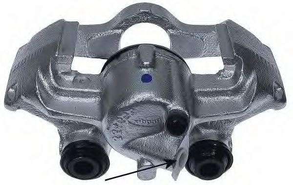 TEXTAR 38193900 Тормозной суппорт для RENAULT SUPER 5 (Рено Супэр 5) TEXTAR 38193900 Тормозной суппорт для RENAULT SUPER 5 (Рено Супэр 5)