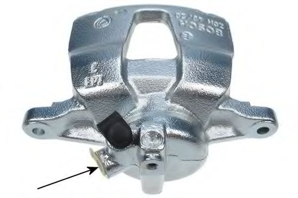 TEXTAR 38194800 Тормозной суппорт для FIAT 500 C (Фиат 500 c) TEXTAR 38194800 Тормозной суппорт для FIAT 500 C (Фиат 500 c)