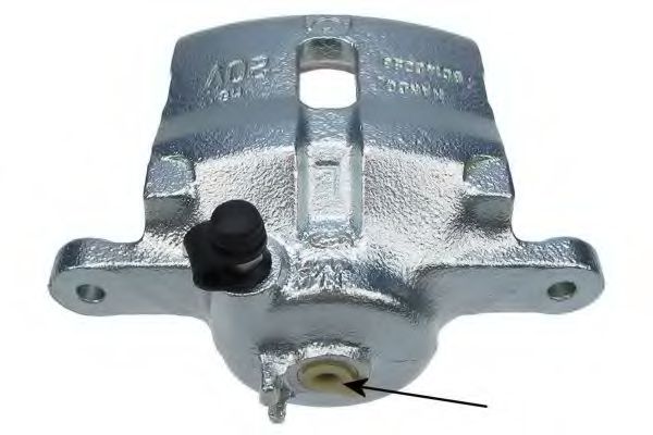 TEXTAR 38195800 Тормозной суппорт для HYUNDAI AMICA / ATOZ (Хендай Амиcа / атоз) TEXTAR 38195800 Тормозной суппорт для HYUNDAI AMICA / ATOZ (Хендай Амиcа / атоз)