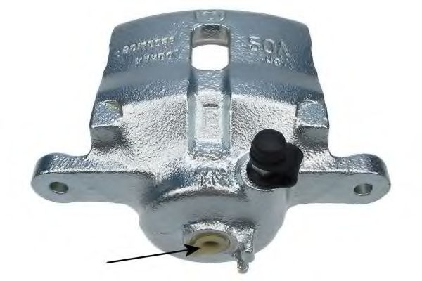 TEXTAR 38195900 Тормозной суппорт для HYUNDAI AMICA / ATOZ (Хендай Амиcа / атоз) TEXTAR 38195900 Тормозной суппорт для HYUNDAI AMICA / ATOZ (Хендай Амиcа / атоз)