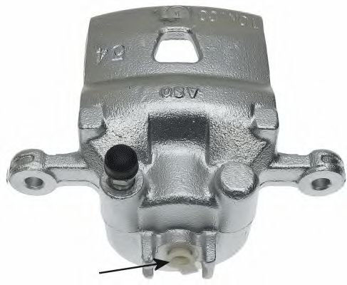 TEXTAR 38198200 Тормозной суппорт для SUZUKI ESTEEM (Сузуки Эстээм) TEXTAR 38198200 Тормозной суппорт для SUZUKI ESTEEM (Сузуки Эстээм)
