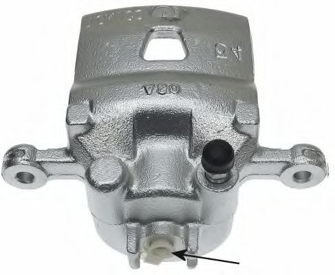 TEXTAR 38198300 Тормозной суппорт для SUZUKI ESTEEM (Сузуки Эстээм) TEXTAR 38198300 Тормозной суппорт для SUZUKI ESTEEM (Сузуки Эстээм)