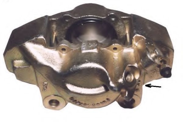 TEXTAR 38198900 Тормозной суппорт для FORD TRANSIT (Форд Трансит) TEXTAR 38198900 Тормозной суппорт для FORD TRANSIT (Форд Трансит)