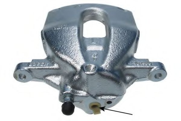 TEXTAR 38199800 Тормозной суппорт для TOYOTA BLADE (Тойота/тоета Бладэ) TEXTAR 38199800 Тормозной суппорт для TOYOTA BLADE (Тойота/тоета Бладэ)