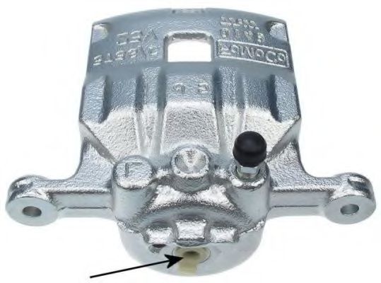 TEXTAR 38203600 Тормозной суппорт для FORD (Форд) TEXTAR 38203600 Тормозной суппорт для FORD (Форд)