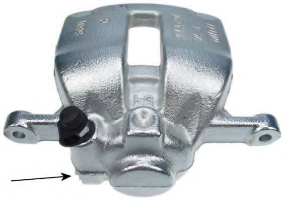 TEXTAR 38204300 Тормозной суппорт для MINI MINI CLUBMAN (Мини Мини клабмэн) TEXTAR 38204300 Тормозной суппорт для MINI MINI CLUBMAN (Мини Мини клабмэн)