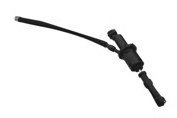 TEXTAR 50051200 Главный цилиндр, система сцепления для PEUGEOT 407 (Пежо 407) TEXTAR 50051200 Главный цилиндр, система сцепления для PEUGEOT 407 (Пежо 407)