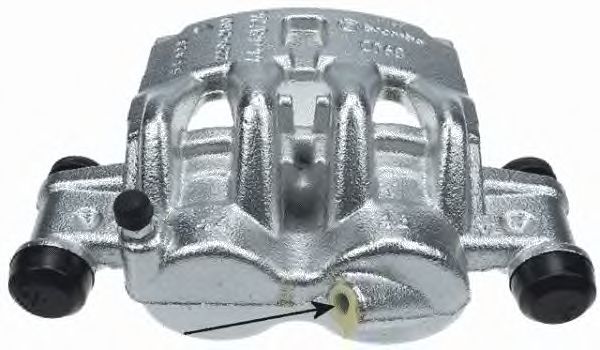 TEXTAR 38183800 Тормозной суппорт для PEUGEOT MANAGER (Пежо Манагэр) TEXTAR 38183800 Тормозной суппорт для PEUGEOT MANAGER (Пежо Манагэр)